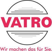 VATRO Logo